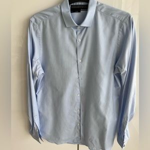 The kooples long sleeve shirt